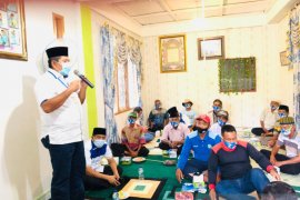 Dongkrak kesejahteraan masyarakat, Alfedri siapkan lima kartu ini