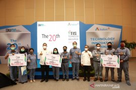 INALUM  pertahankan produksi di tengah pandemi COVID-19