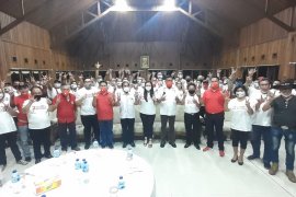 Militan Jefferson Rumayar siap menangkan OD-SK