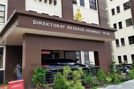 Bupati Bogor Ade Yasin tak hadir pemeriksaan di Polda Jabar