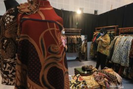 Pameran produk buatan Indonesia