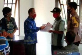 BLT DD telah disalurkan ke 8.271 KPM di Gumas