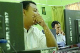 BKN-DPR sepakati pengangkatan honorer jadi PPPK