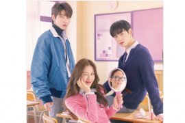 Ini empat alasan drakor "True Beauty" wajib ditonton