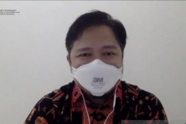 IDAI : 1 dari 9 hingga 10 anak terinfeksi COVID-19