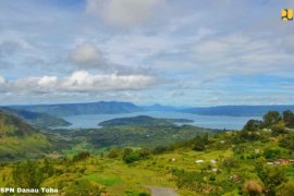 Danau Toba, destinasi wisata super prioritas dengan alam menakjubkan