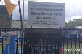 Pemkab Bangka dorong forum PUSPA cegah KDRT