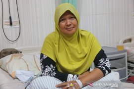 Idap kanker payudara, Muntik jalani pengobatan tanpa biaya berkat JKN-KIS