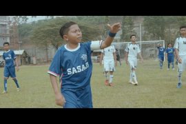 Film "Darah Biru Arema 2" mulai tayang 26 November
