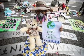 Hari Anak se-Dunia: Lindungi anak di mana pun setiap saat