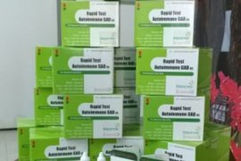 Universitas Brawijaya siap produksi kit pendeteksi diabetes millitus