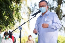 Totalnya, KPK tangkap 17 orang terkait dugaan korupsi ekspor benih lobster