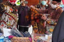 Pemkot Malang wajibkan organisasi perangkat daerah beli produk UMKM