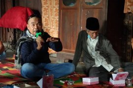 Pegiat wisata kagumi keindahan Kampung Buya Hamka Sumbar