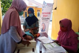 Pertamina Sehati optimalkan peranan posyandu cegah gizi buruk