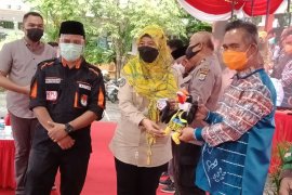 Wali Kota Tarakan Harap Pilgub Kaltara Hasilkan Pemimpin Berkualitas