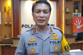 Catatan manis Irjen Pol Nico Afinta di Polda Kalsel