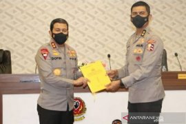Profil Irjen Ahmad Dofiri, jabat Kapolres Bandung hingga Kapolda Jabar