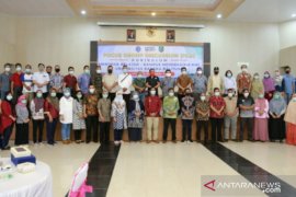 UBB gelar FGD Kurikulum Merdeka Belajar Kampus Merdeka di Belitung