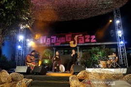 Ngayogjazz digelar secara daring