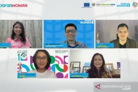 Gojek juara pertama di ajang UN Women 2020 Asia-Pacific WEP