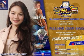 HBL gelar lomba gameonline di Manado