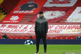 Juergen Klopp tidak tertarik gantikan Joachim Low di timnas Jerman