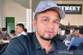 KNPI sarankan pemilik toko perhiasan di Aceh Barat gunakan jasa satpam