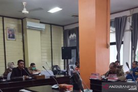 DPRD: Perlu peremajaan peralatan Damkar