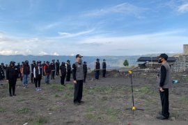 Bawaslu Bangli: Lapor jika ada politik uang di Pilkada 2020