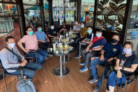 ESI Jatim lantik pengurus di 38 kabupaten/kota dalam waktu dekat