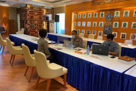 Itwasum Polri rampungkan pemeriksaan di STIK-PTIK