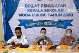 Kepala sekolah wajib kuasai teknologi di era 4.0