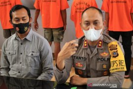 Sakit hati, tukang pangkas di Lhokseumawe sebarkan foto vulgar mantan pacar