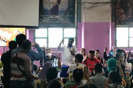 Cawali Machfud komitmen jaga bangunan cagar budaya di Kota Surabaya