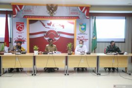 BPKP audit dana COVID-19 Pemkab Tanah Laut