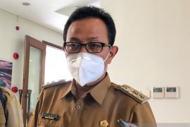 22 nakes dan tujuh dokter di RS Jogja positif COVID-19