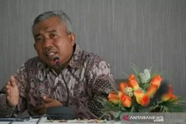 LL DIKTI Wilayah X adakan Wasdalbin tingkatkan mutu PTS