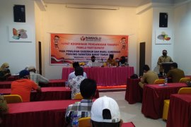 Panwascam Lamposi Tigo Nagari puji andil masyarakat dalam pengawasan