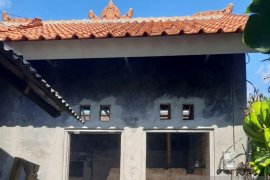 Pemkot Denpasar realisasikan Program Bedah Rumah saat pandemi