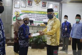 Prestasi HST menurun pada MTQ XXXII