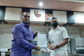 YARA usul pemilihan kepala daerah Aceh dikembalikan ke Dewan