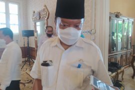 UMK Cianjur 2021 bisa naik setelah ada evaluasi perekonomian