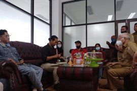 Diknasbud Sultra tidak punya alasan berhentikan kepala SMAN 9 Kendari