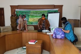 Kabupaten Kutai Barat  jadi terget sasaran pelaksanaan PbMAD