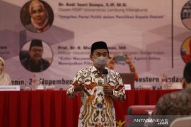 DKPP: Generasi muda sekarang bersyukur hidup dalam suasana demokratis