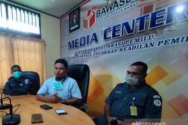 Bawaslu Papua Barat siapkan dua lapis pengawas Pilkada