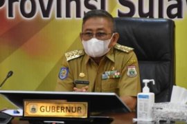 Pemprov Sulbar anggarkan Program Marasa Rp38 miliar