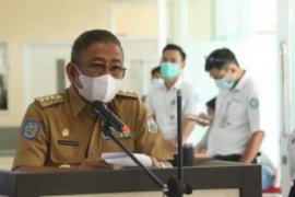 Gubernur harapkan program Marasa tekan kemiskinan di desa tertinggal