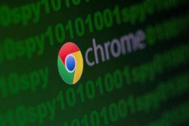 Google Chrome luncurkan pembaruan "patch" keamanan